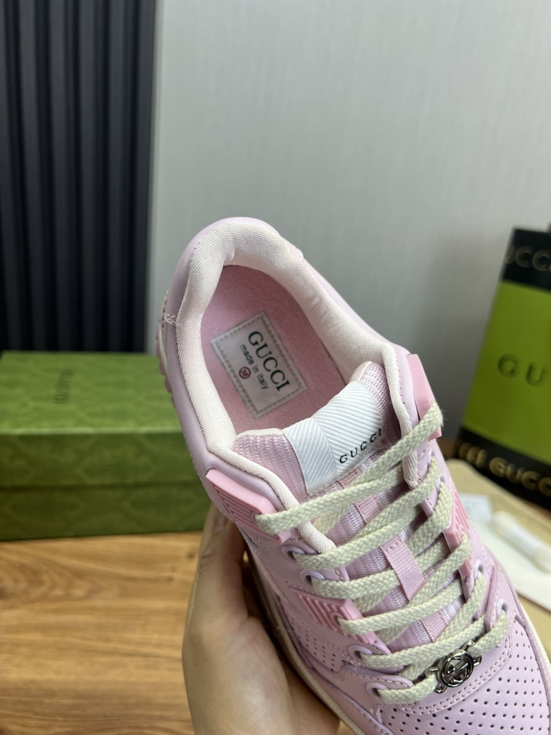 Gucci Casual Shoes